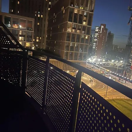 2 Bedroom Luxury Centre