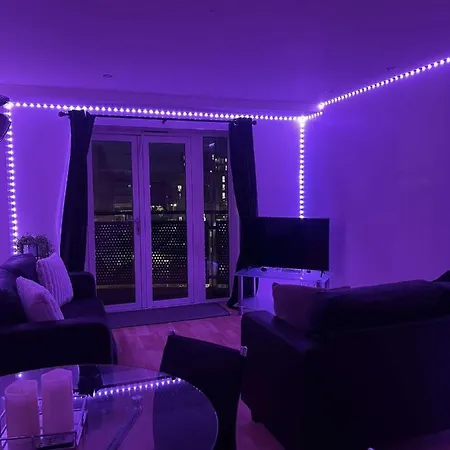 2 Bedroom Luxury Centre Apartamento *